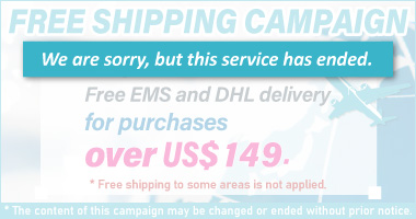 FREE Shipping END