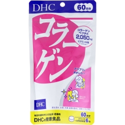 DHC Collagen 60 Days
