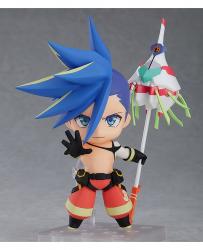 Good Smile Nendoroid Promare: Galo Thymos Action Figure, 100mm/3.94inch