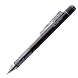 Tombow Mono Graph 0.3 Mechanical Pencil Black