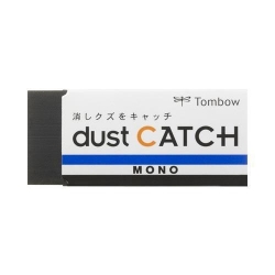【5 Set】Tombow Mono Dust Catch Eraser