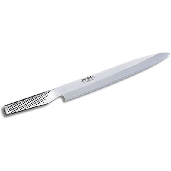 10 inch yanagi sashimi knife
