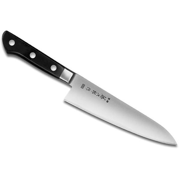 18cm tojiro gyuto chef knife