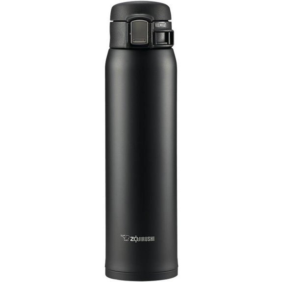 20oz vacuum insulated mug