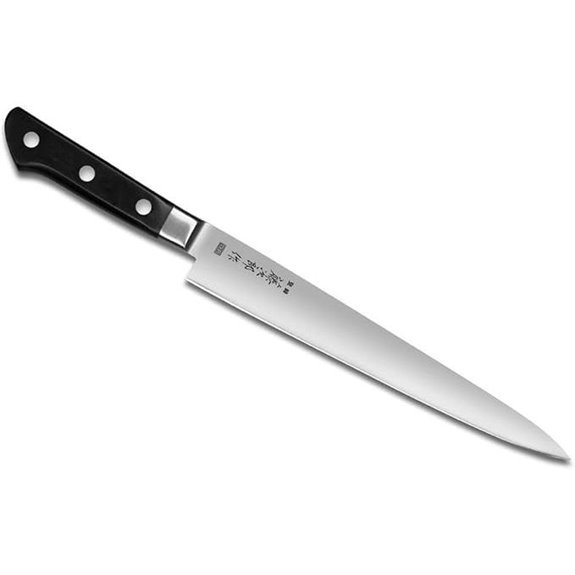 27cm tojiro dp sujihiki slicer