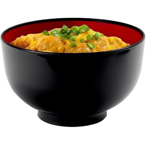 38 oz japanese ramen bowl