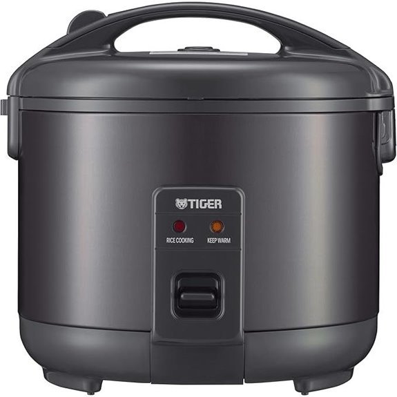5 5 cup black rice cooker