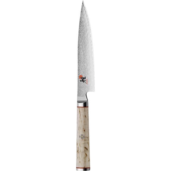 5 inch stainless utility knife