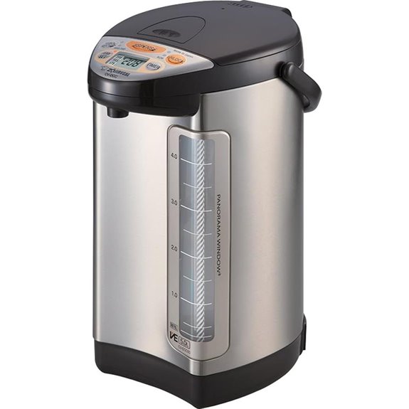 5l hybrid water boiler