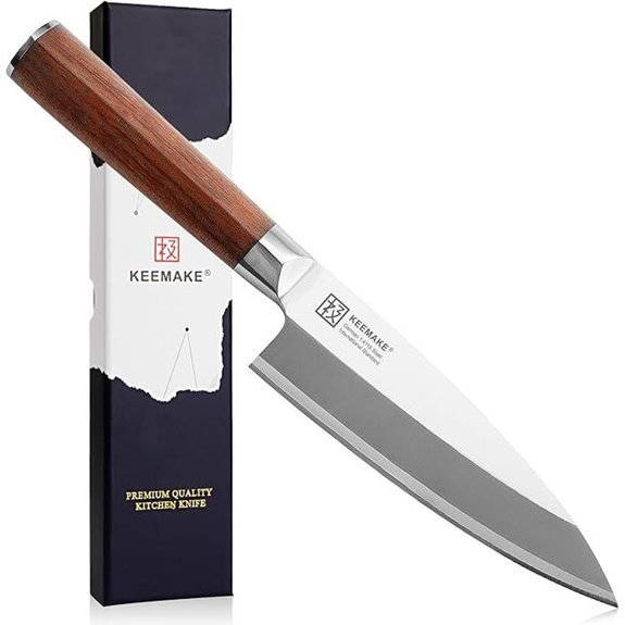 6 5 inch deba knife