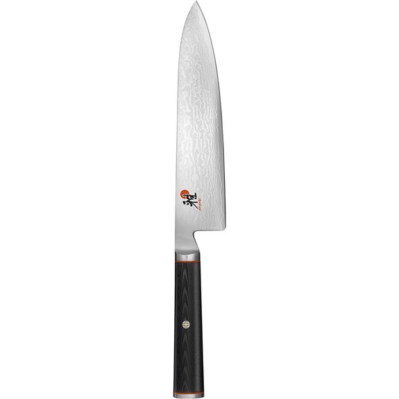 8 inch miyabi kaizen chef