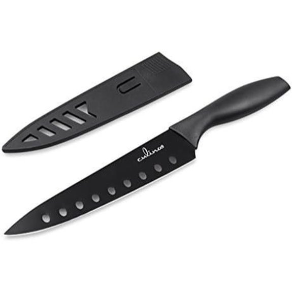 8 inch nonstick sushi knife