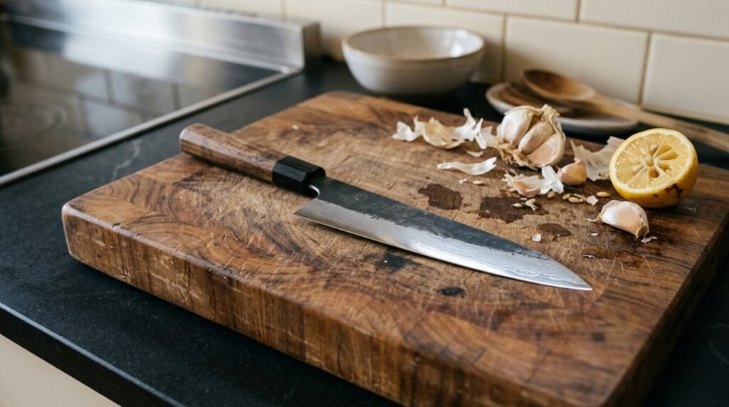 affordable 2026 budget gyuto