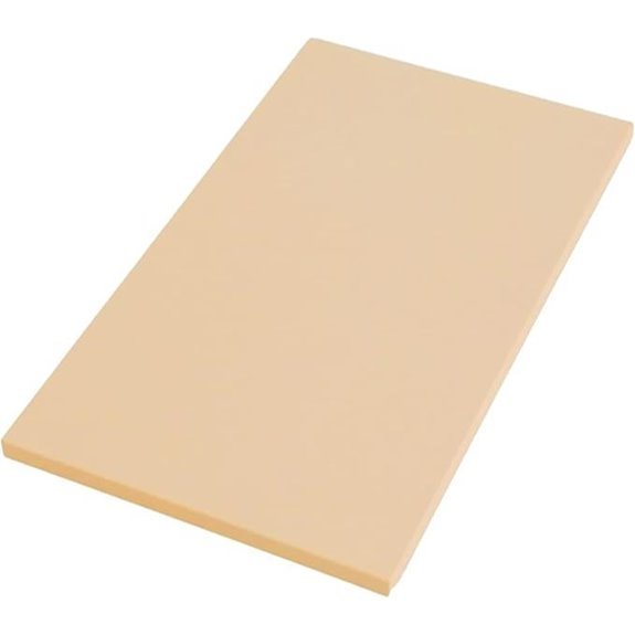 asahi rubber kitchen cutting board