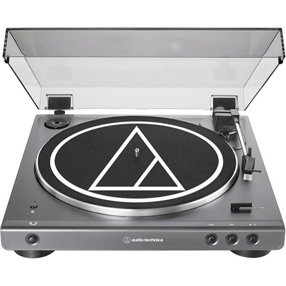 audio technica bluetooth turntable