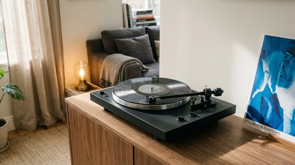 best budget technics turntable 2026