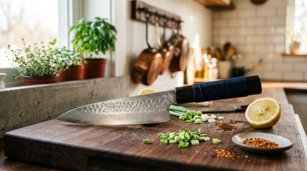 best hibachi knives 2026