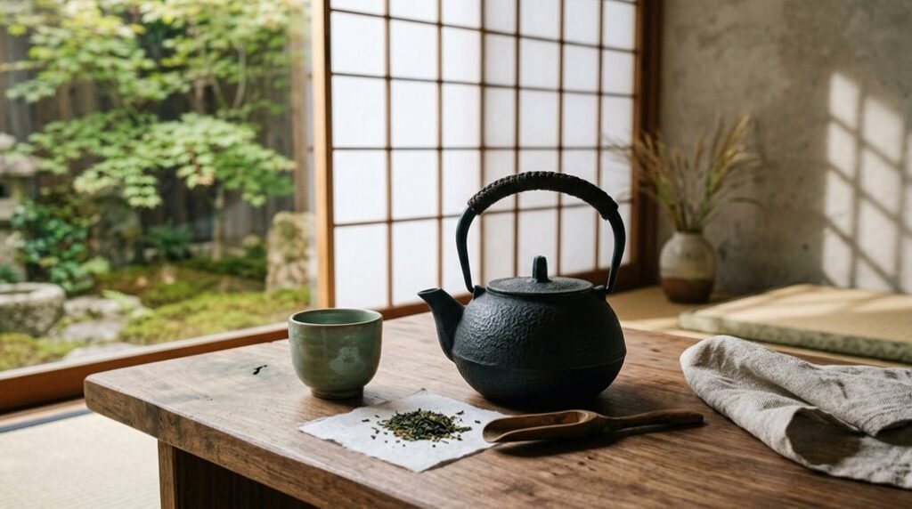 best japanese teapots 2026