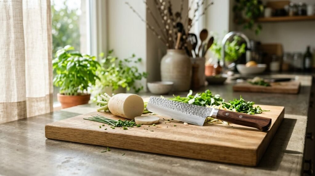 best nakiri knives 2026 picks