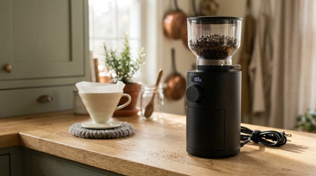 best v60 grinder 2026