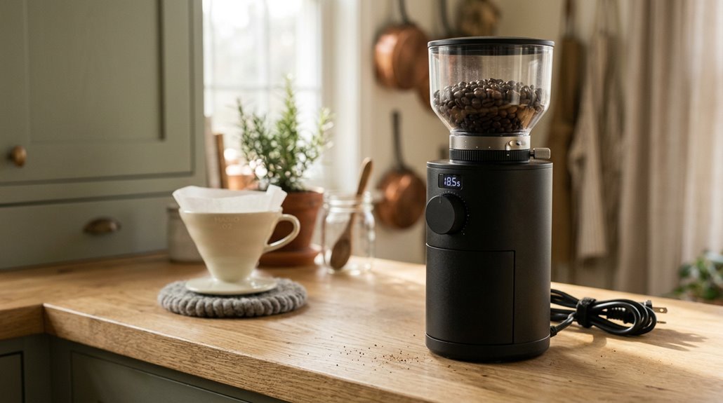 best v60 grinder 2026