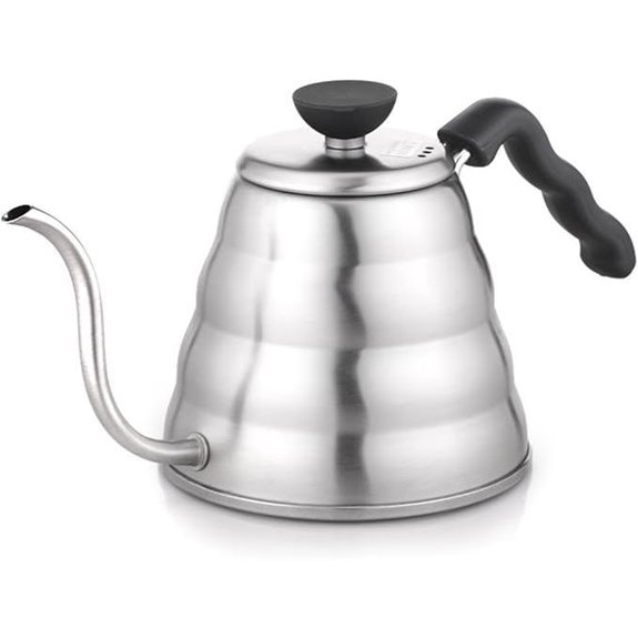 buono hario v60 kettle