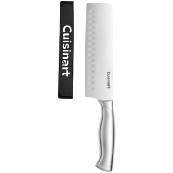 cuisinart 7 inch nakiri knife