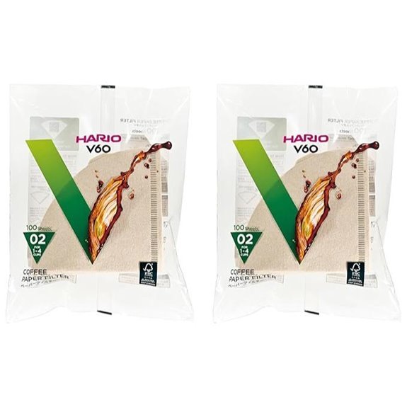 hario v60 paper filters