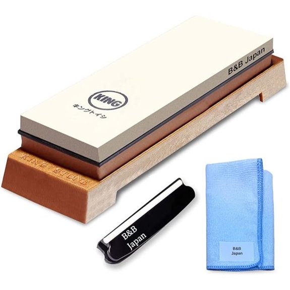 japan whetstone starter kit