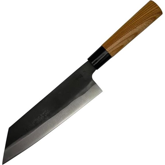 japanese aogami 2 carbon chef knife