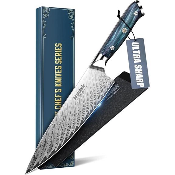 japanese chef knife sheath
