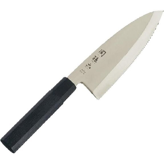 japanese deba knife 180mm