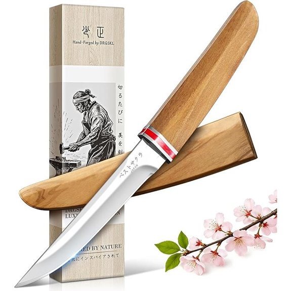japanese utility knife sheath