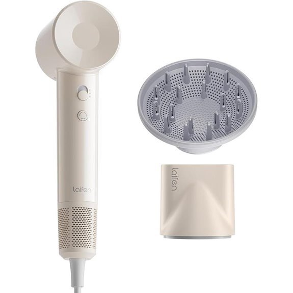 laifen se lite hair dryer