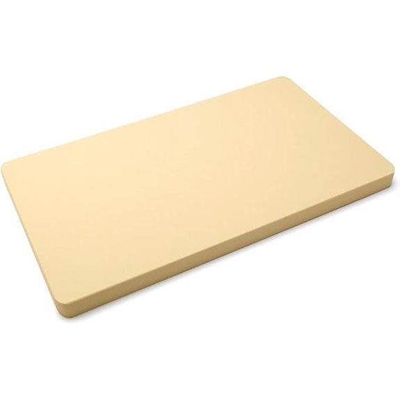 medium professional cutting board