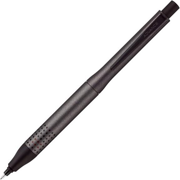 metallic 0 5mm advance kurutoga
