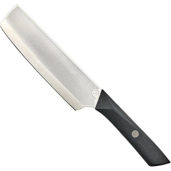 milk street nakiri knife 6 75 inch