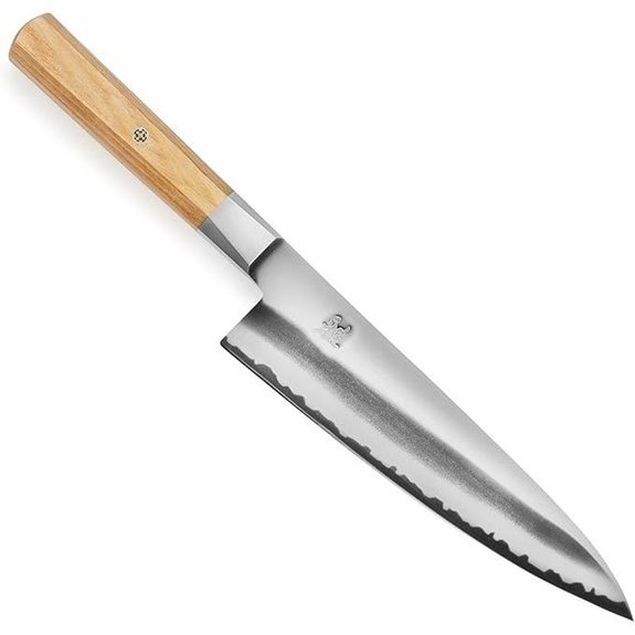 miyabi 8 inch chef knife