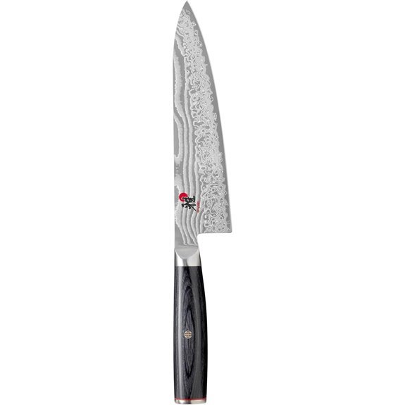miyabi kaizen ii chef knife