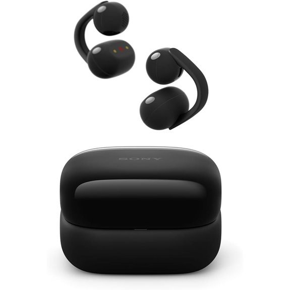 open ear wireless earbuds by sony