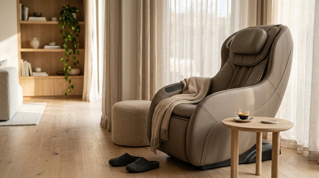 panasonic massage chairs 2026