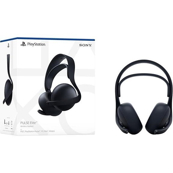 playstation pulse elite headset