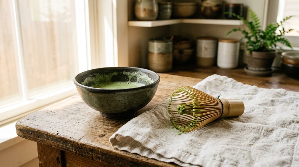 pro matcha whisk selection 2026