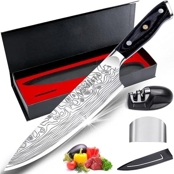 professional chef assistance software