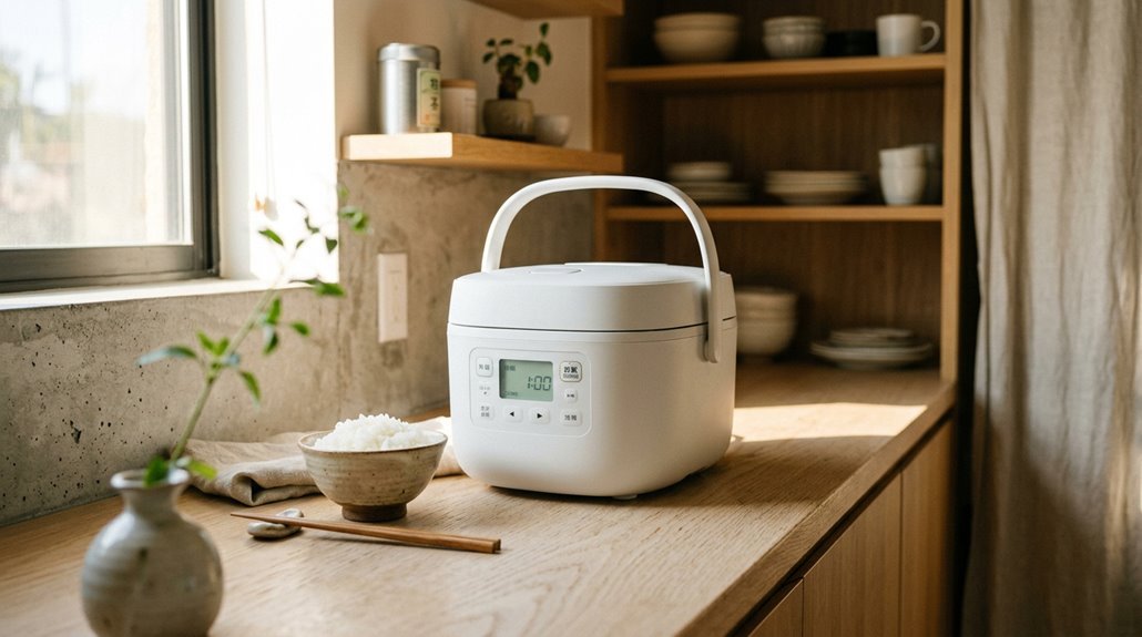 seven top zojirushi rice cookers 2026