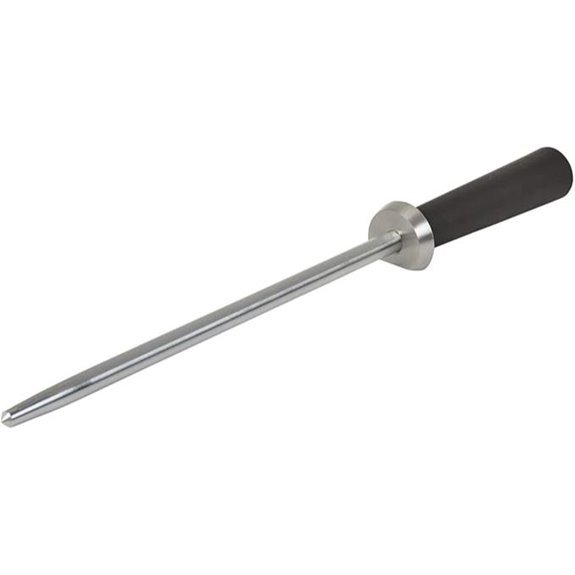 shun sora 9 combo honing steel