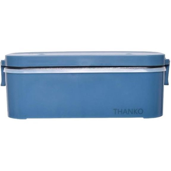 single serving indigo rice cooker