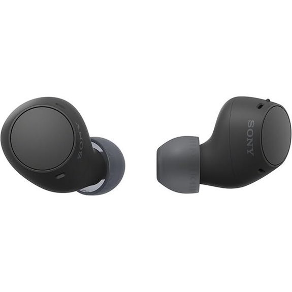 sony 22 hour bluetooth earbuds
