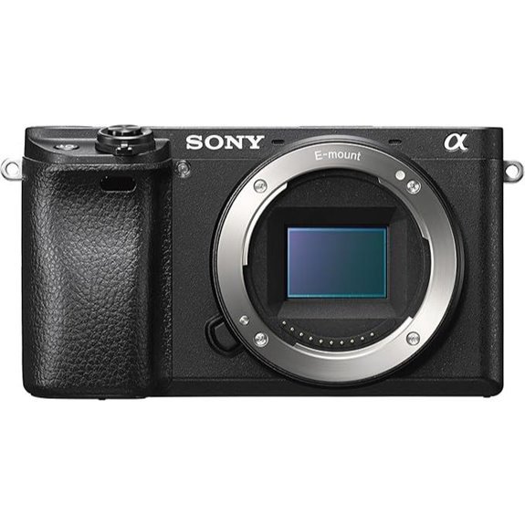 sony a6300 16 50mm kit