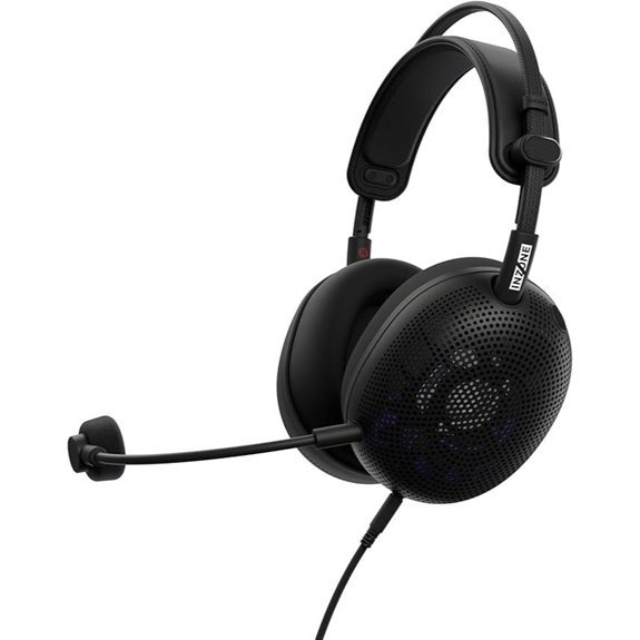 sony inzone h6 open back headset